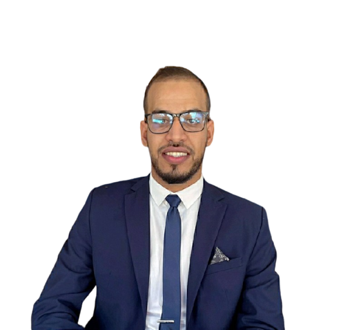 Dr. Ahmed Soussi